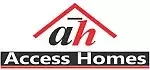 Access Homes Logo